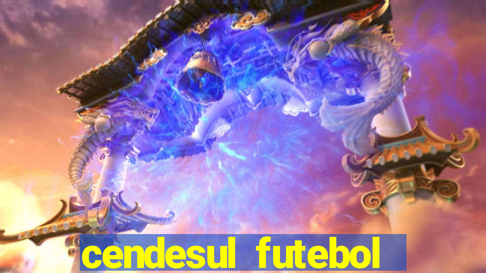 cendesul futebol society e eventos recife - pe